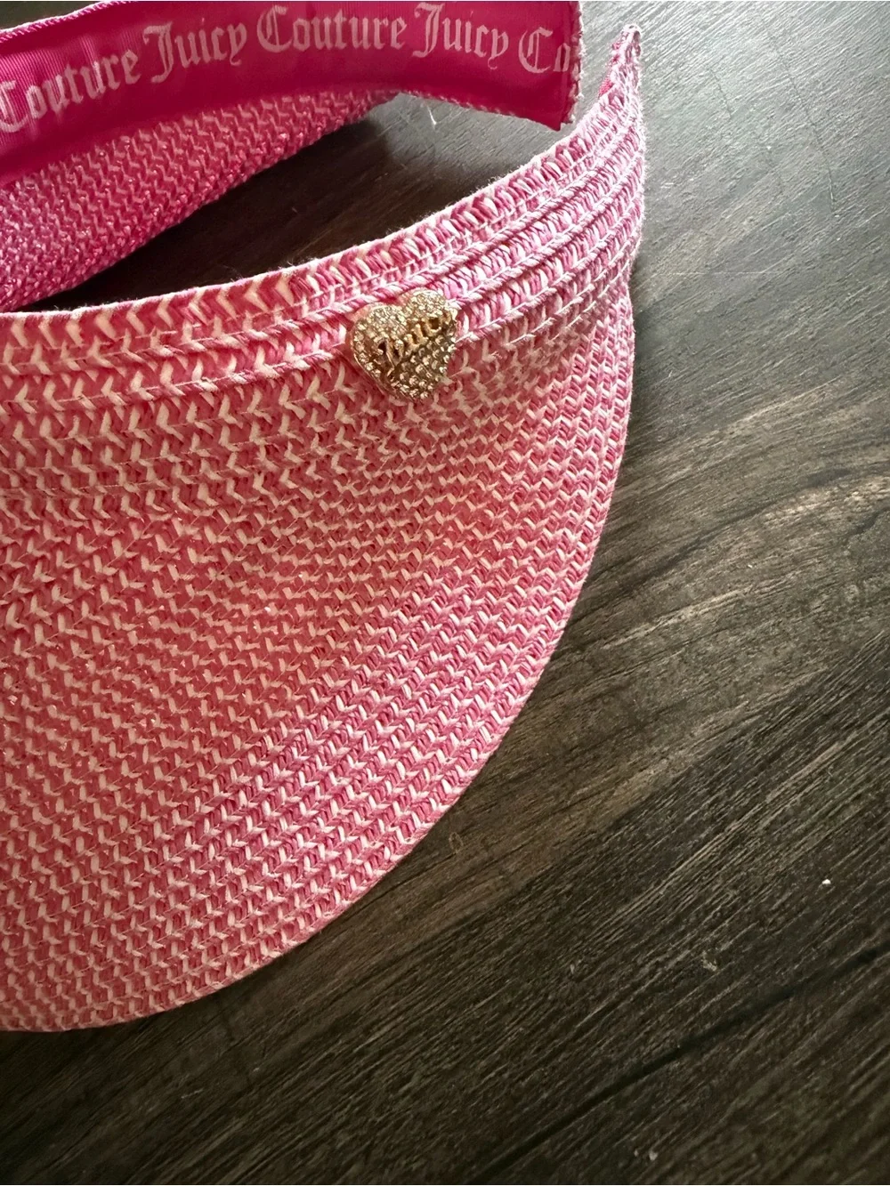 Juicy Couture cute bright